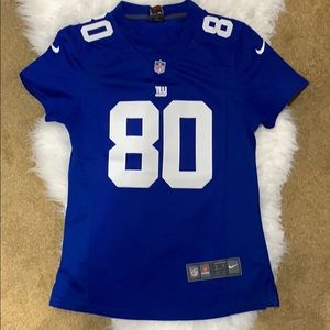 Giants Football Jersey